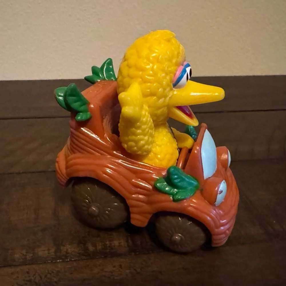 Sesame Street sesame fun