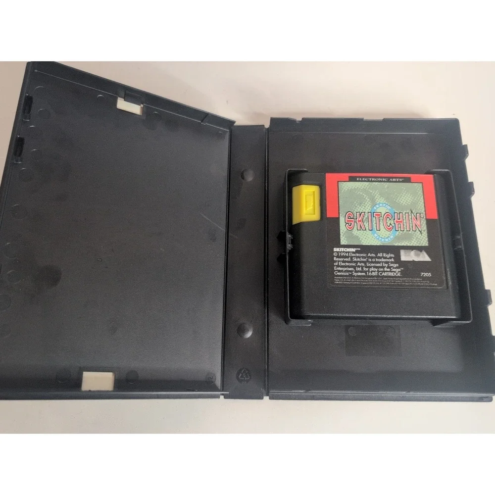 N/A product sega