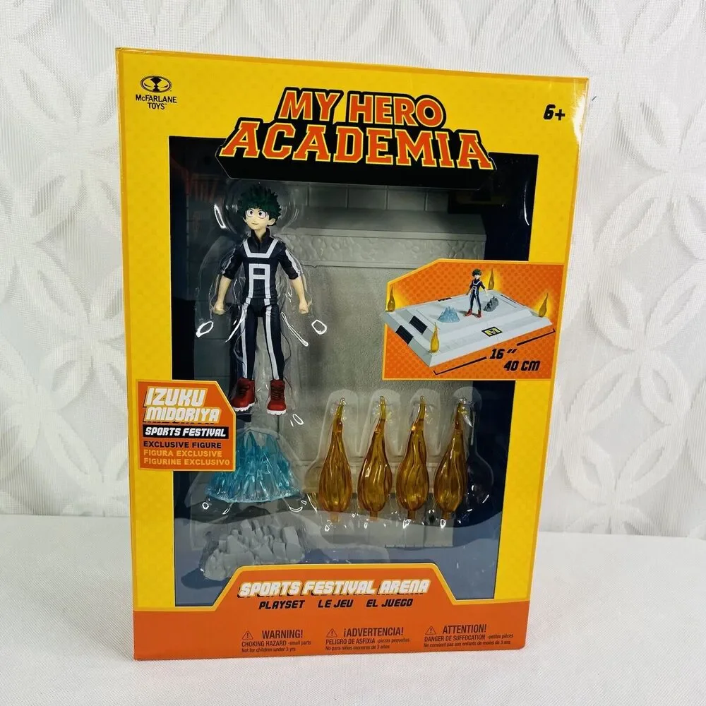 McFarlane Toys mcfarlane my
