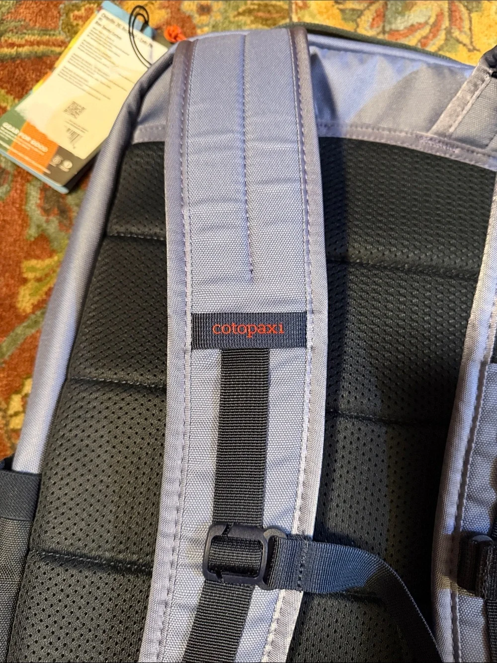 cotopaxi simple everyday