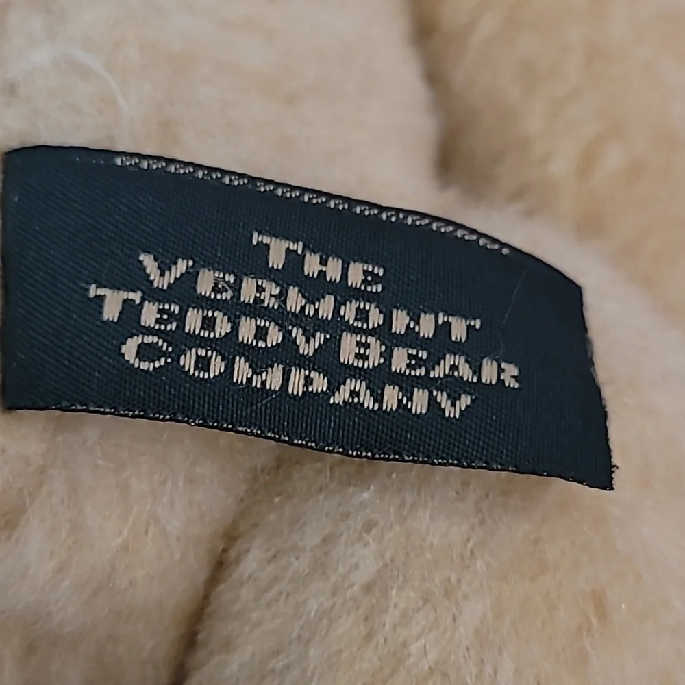 Vermont Teddy Bear vermont teddy