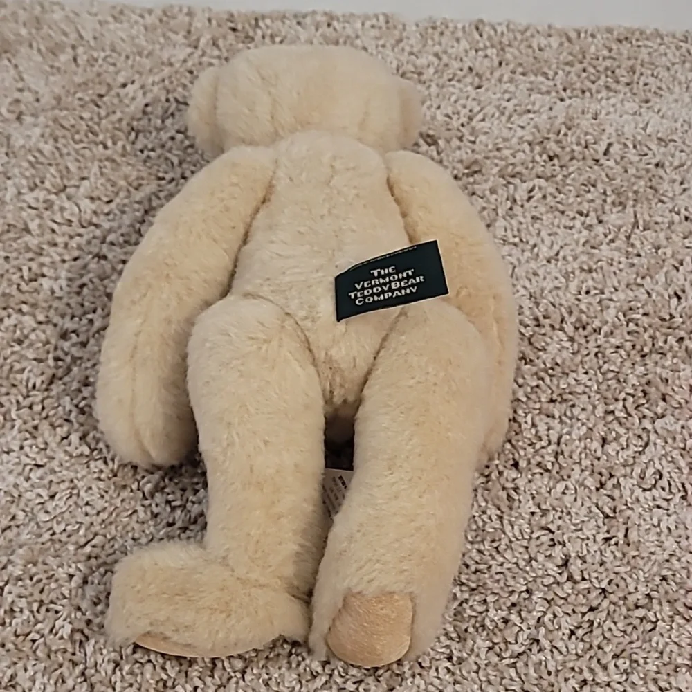 Vermont Teddy Bear vermont teddy