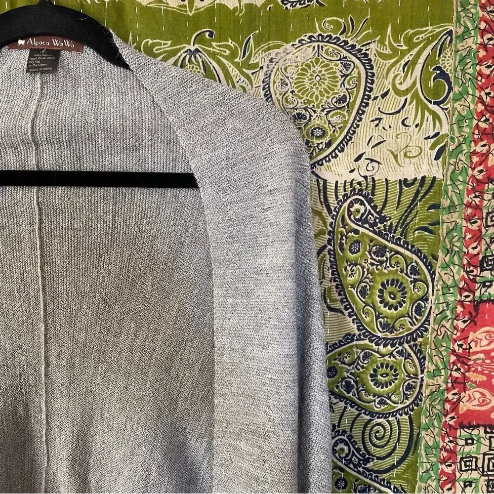 Alpaca WaWa ▪️brand alpaca