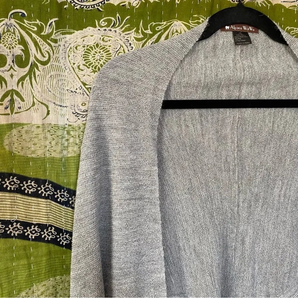 Alpaca WaWa ▪️brand alpaca