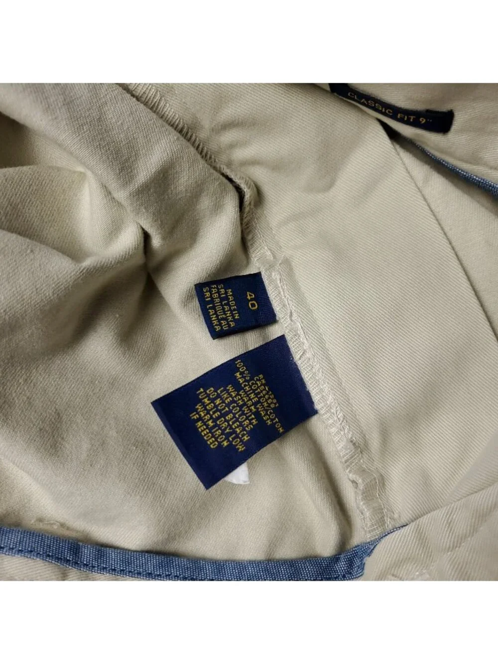 Polo Ralph Lauren polo ralph