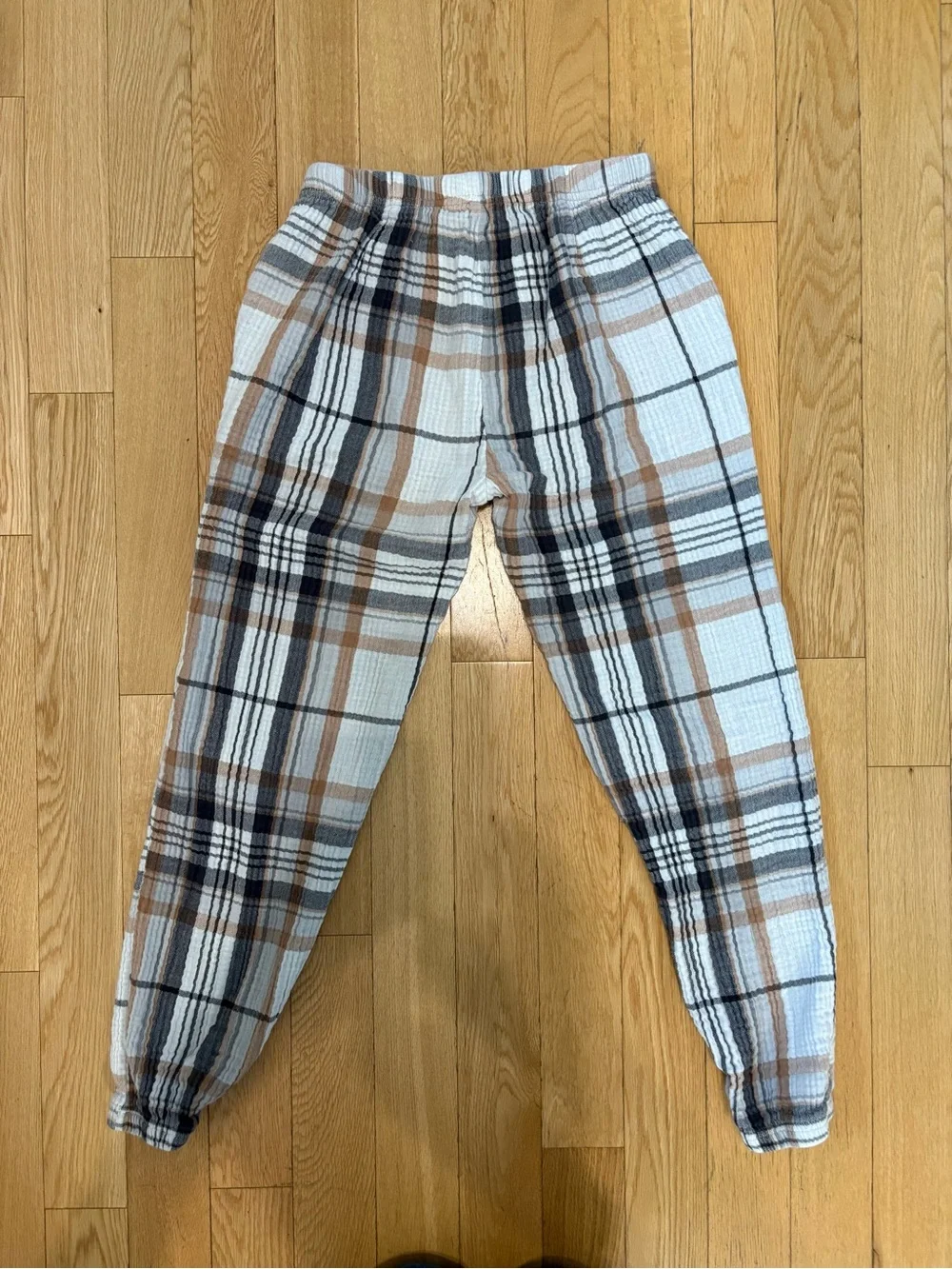 aerie waisted effortless