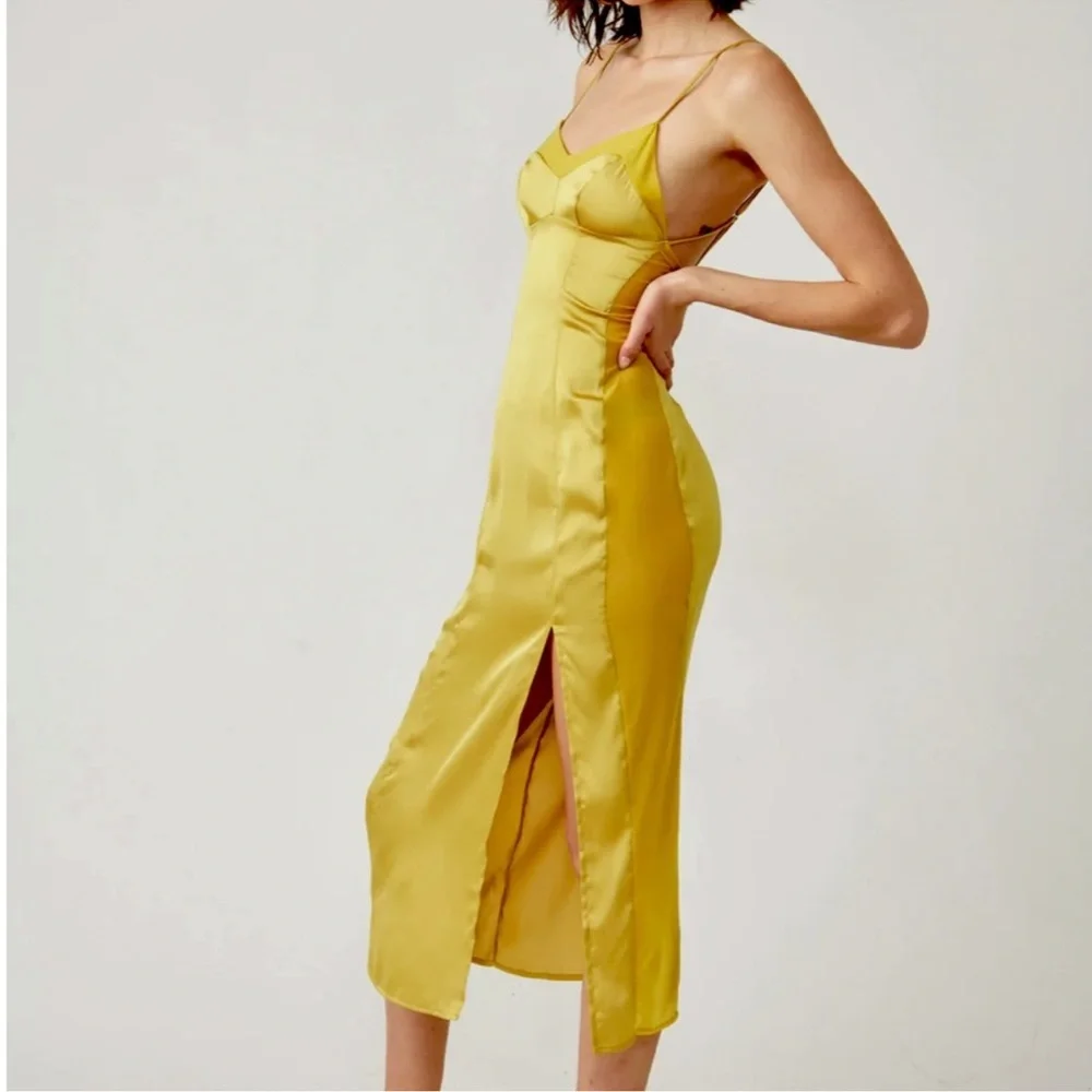 Free People nights slinky