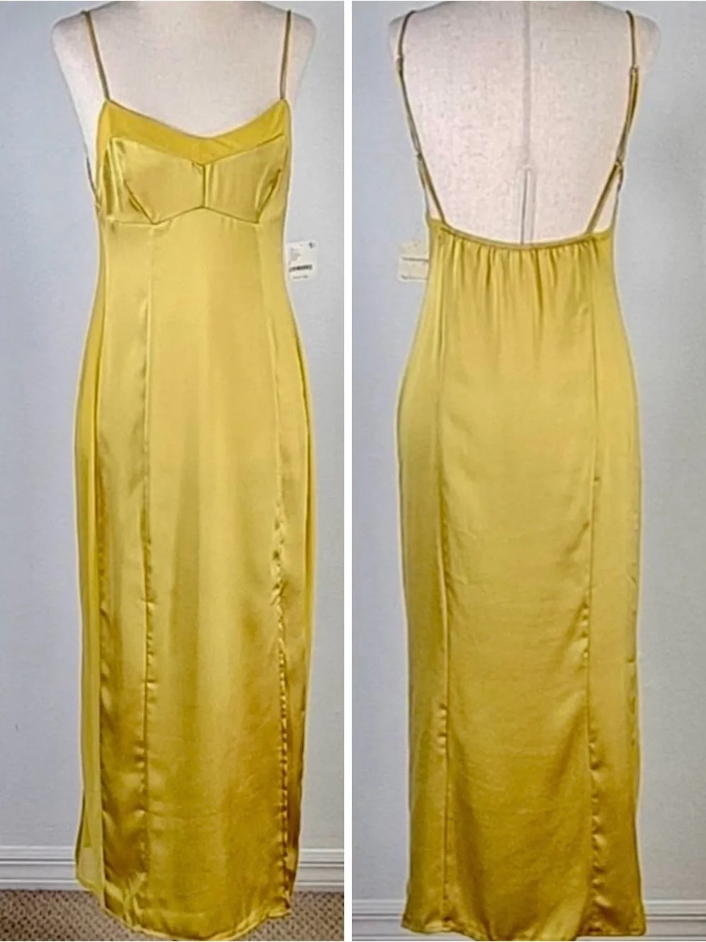 Free People color from nights