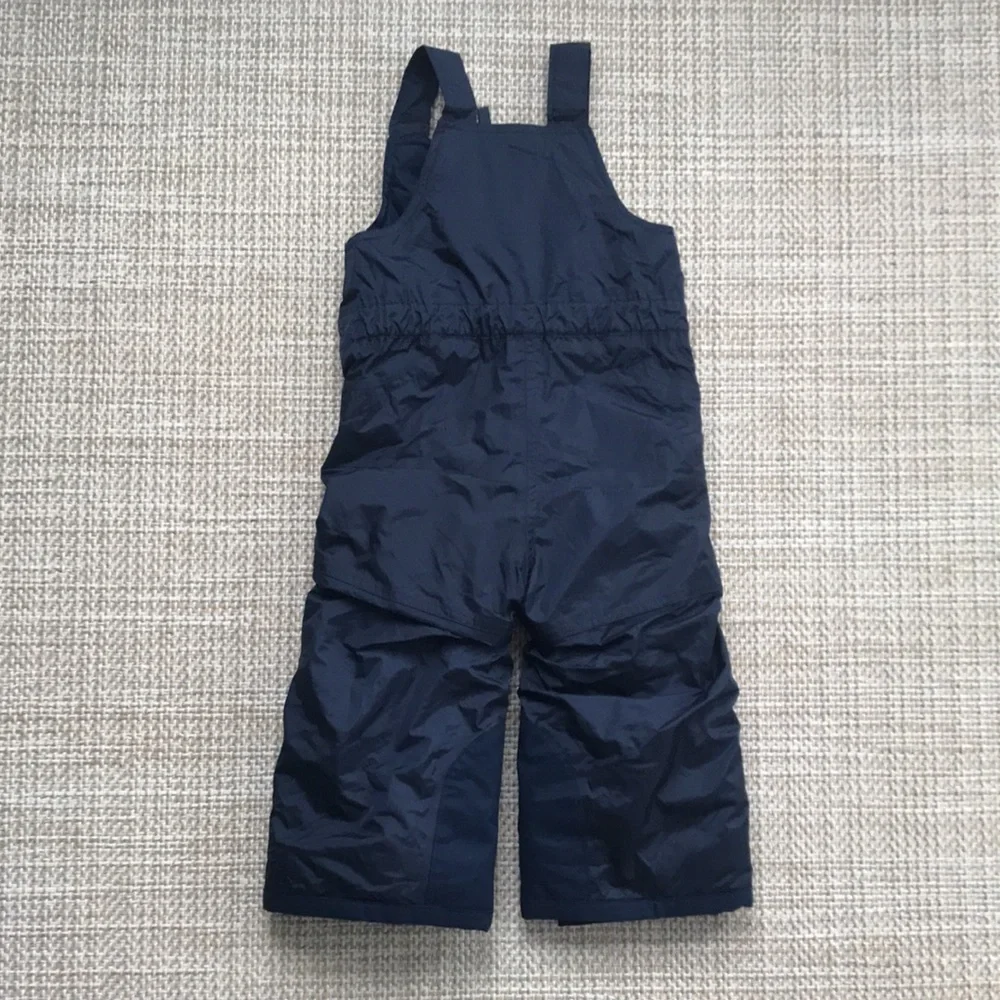 Patagonia h2no snow