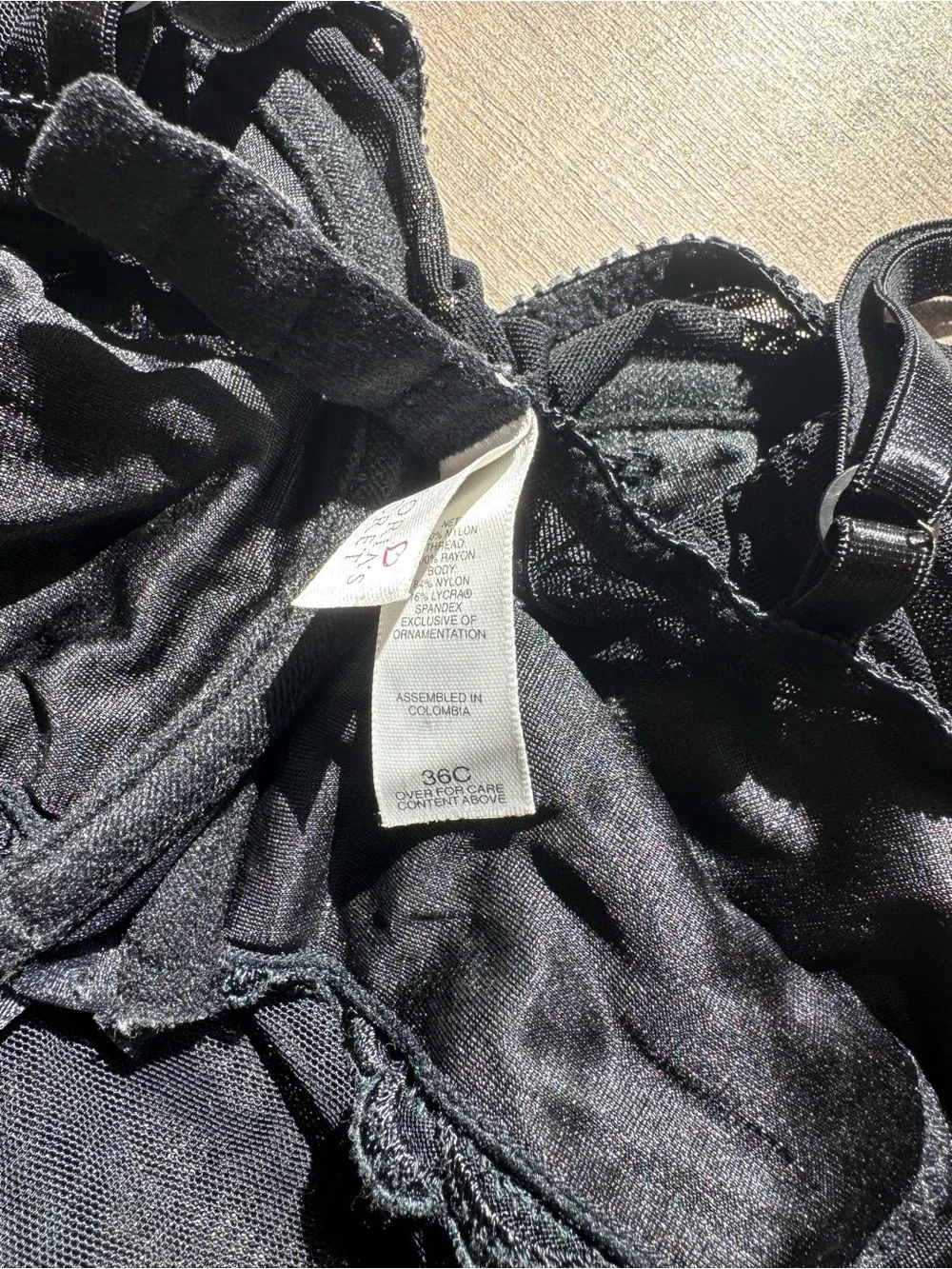Victorias Secret great vintage