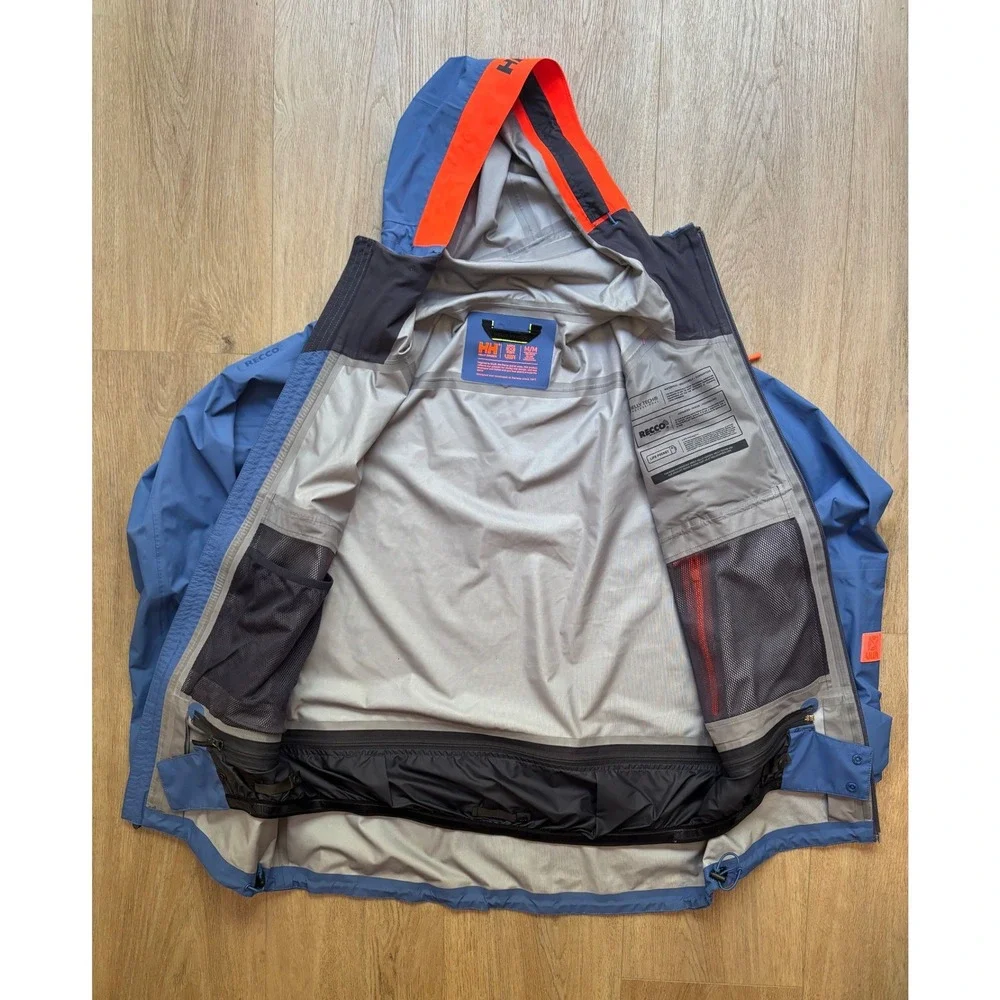 Helly Hansen helly hansen