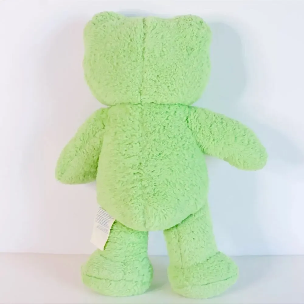 Build-A-Bear great no