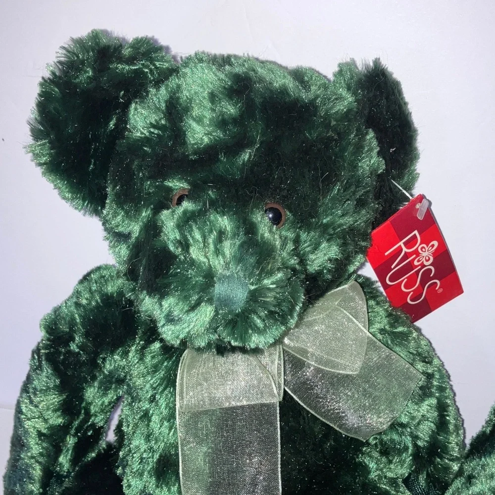 Russ adorable plush