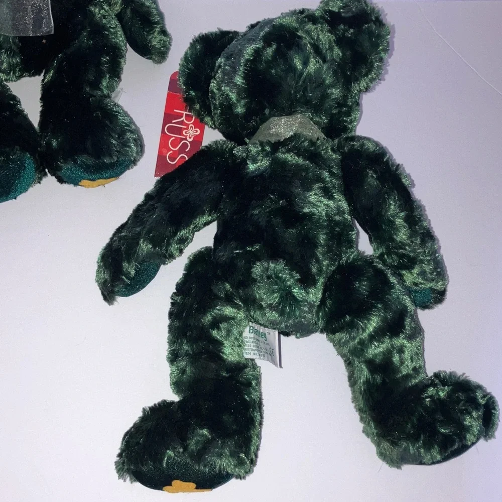 Russ adorable plush