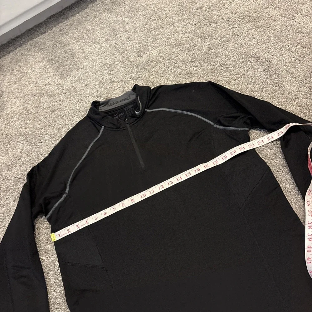 Nike wash items