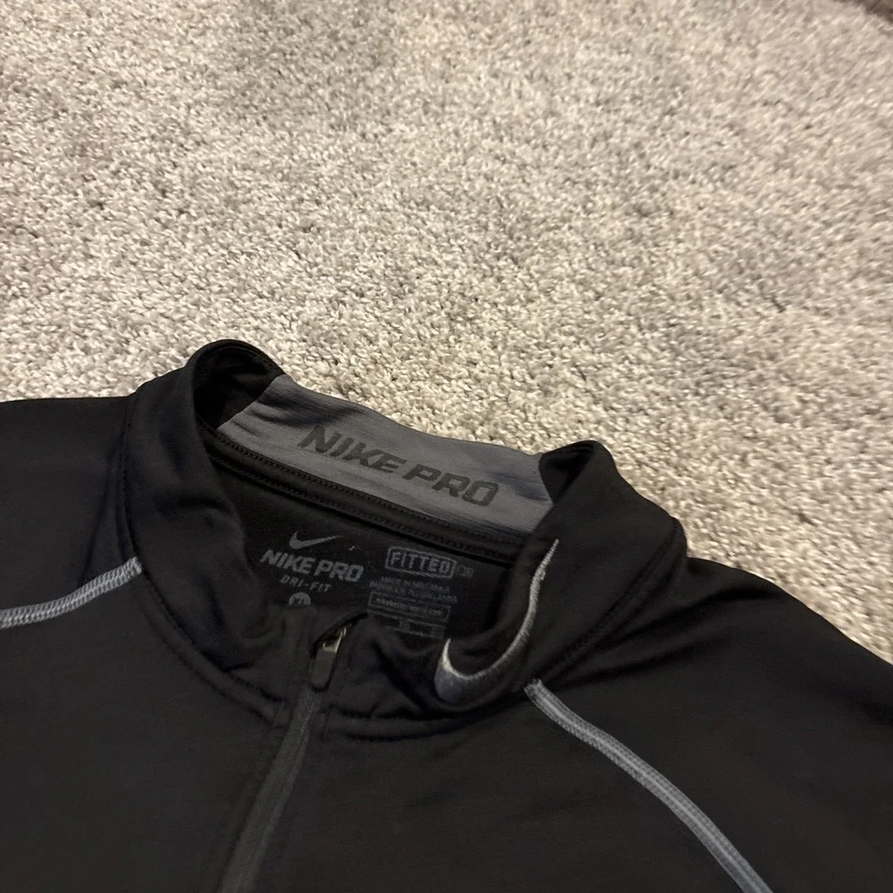 Nike wash items