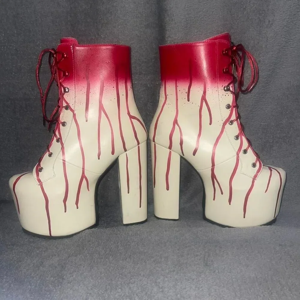 Dolls Kill trickz treatz