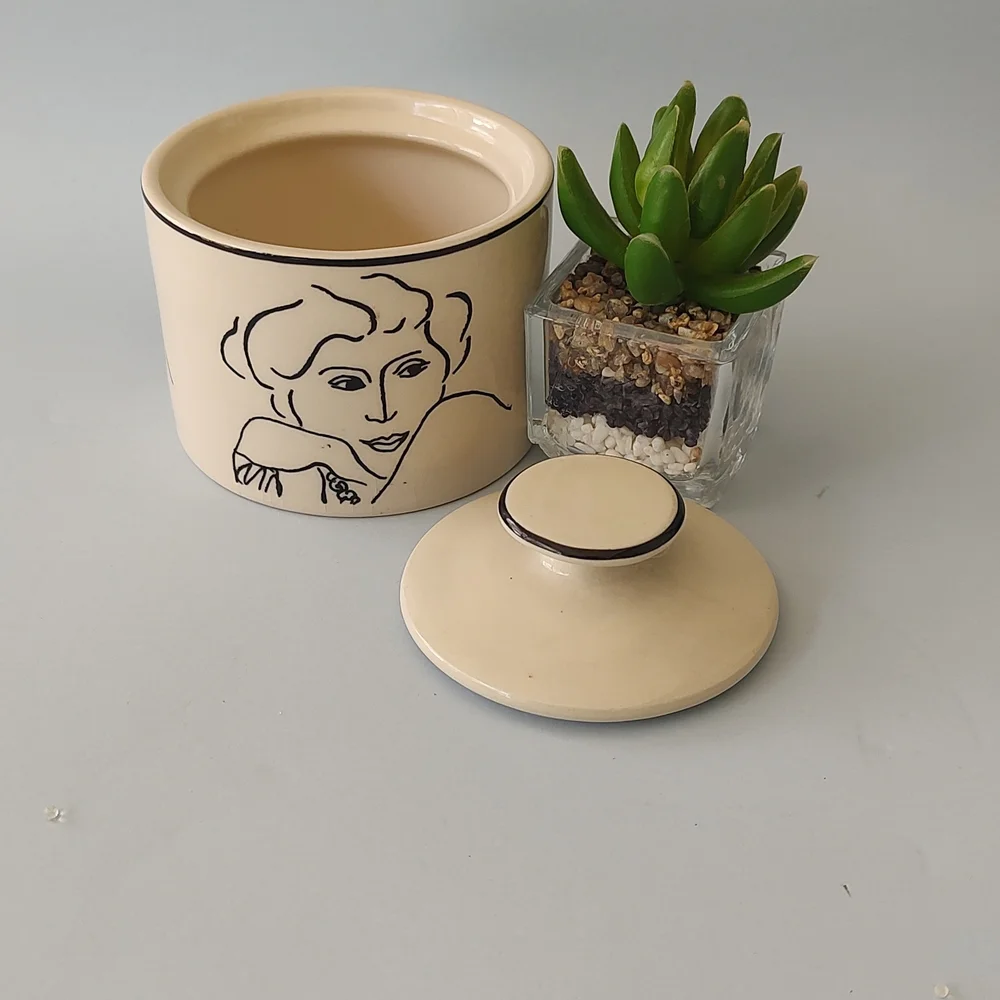 Francescas Collections chic cream
