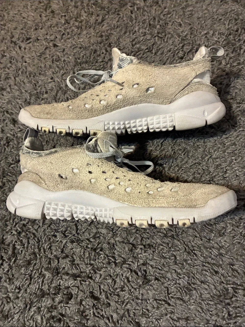 Nike free run