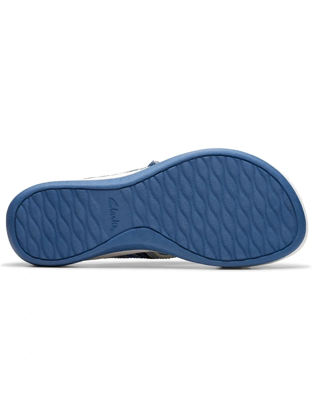 Clarks size pre