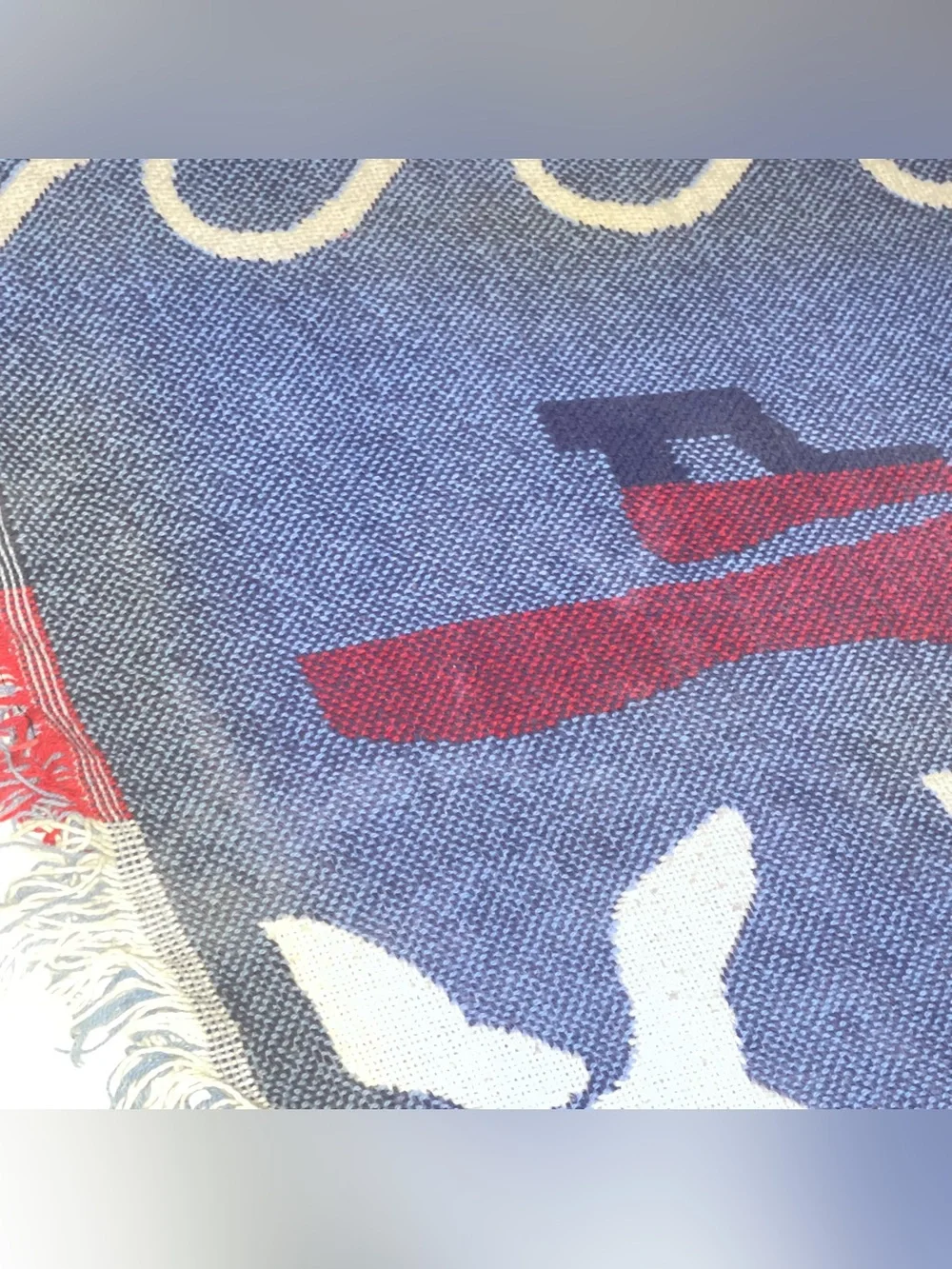 N/A vntg nautical