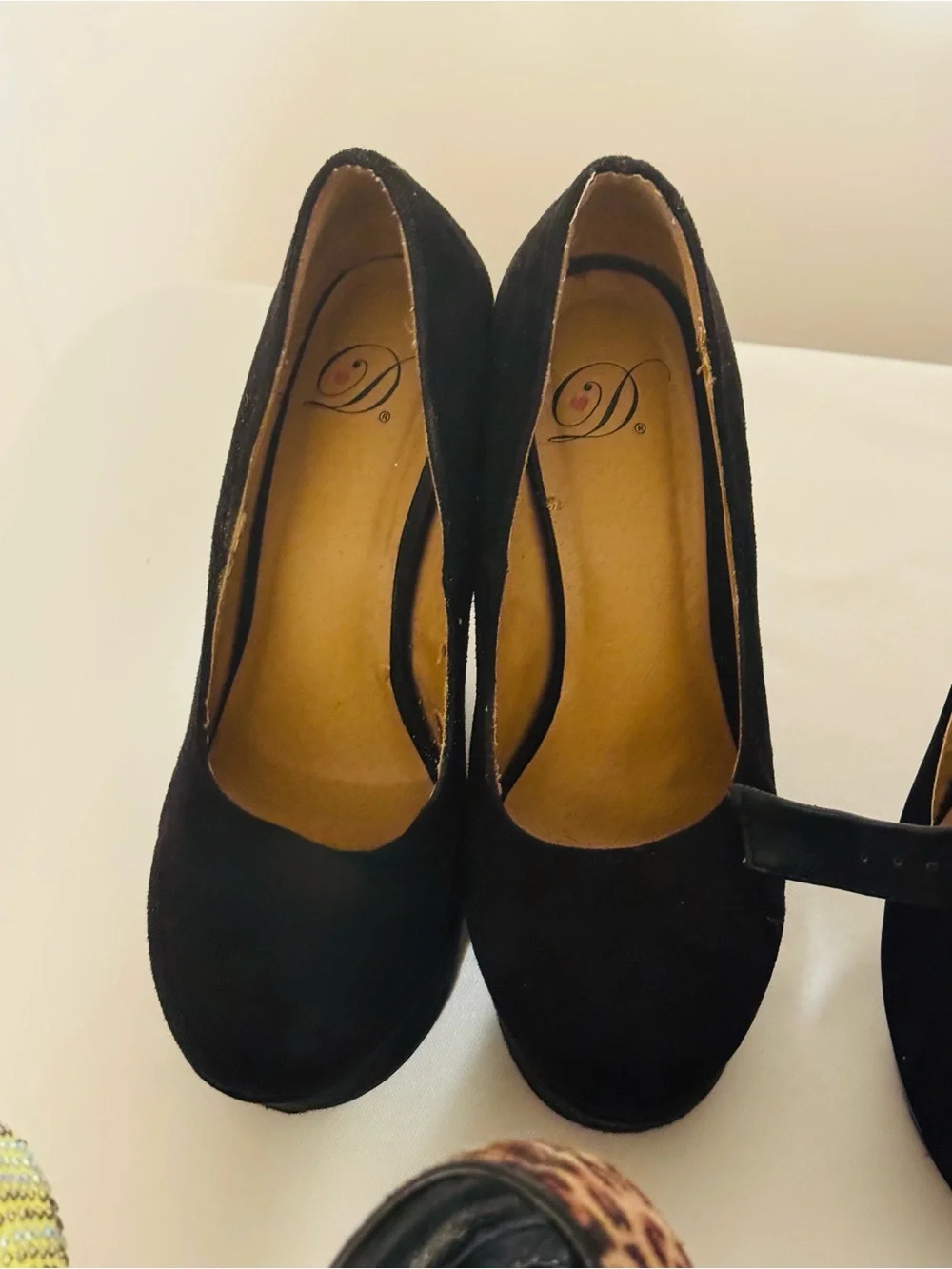 Michael Kors women heels