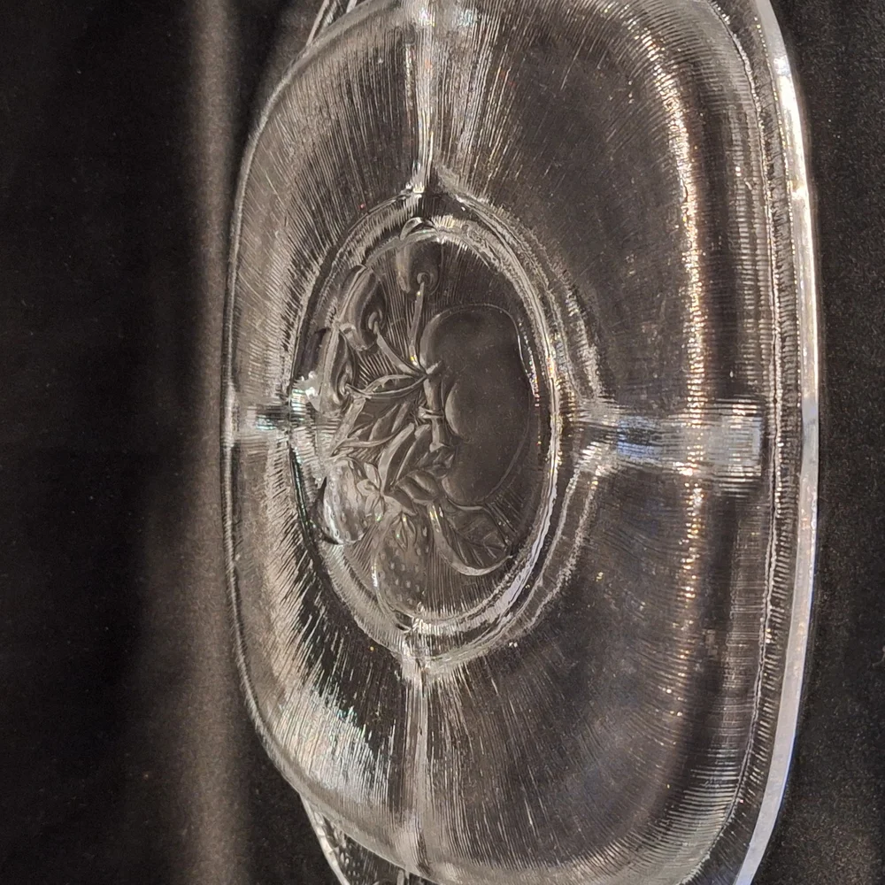 Indian Glass this vintage