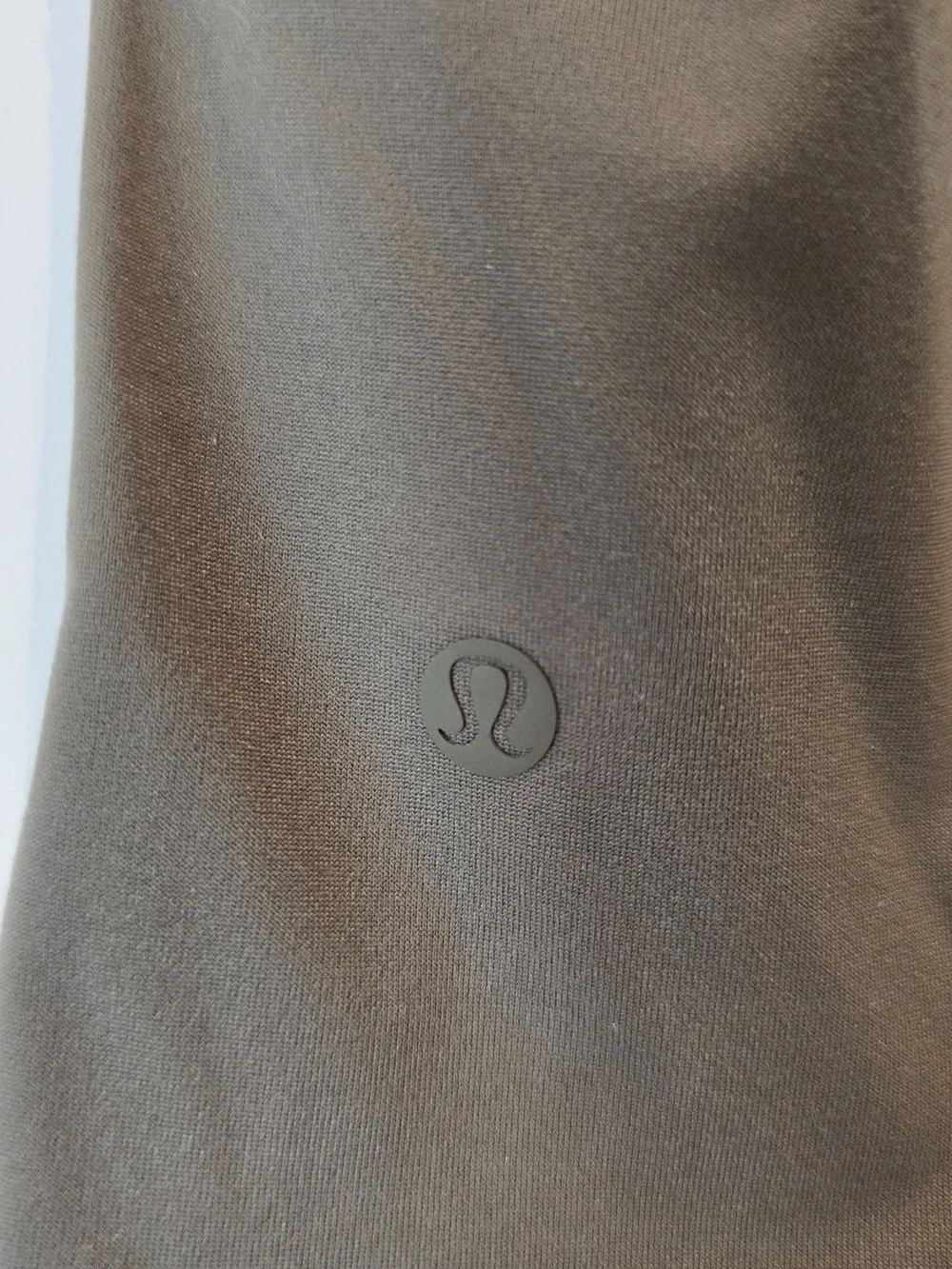 lululemon athletica sleek olive