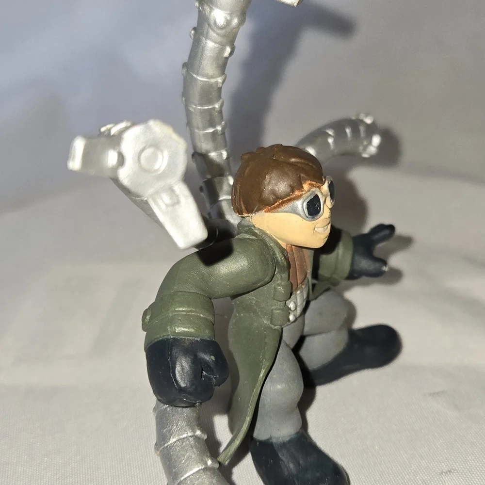 Marvel super hero