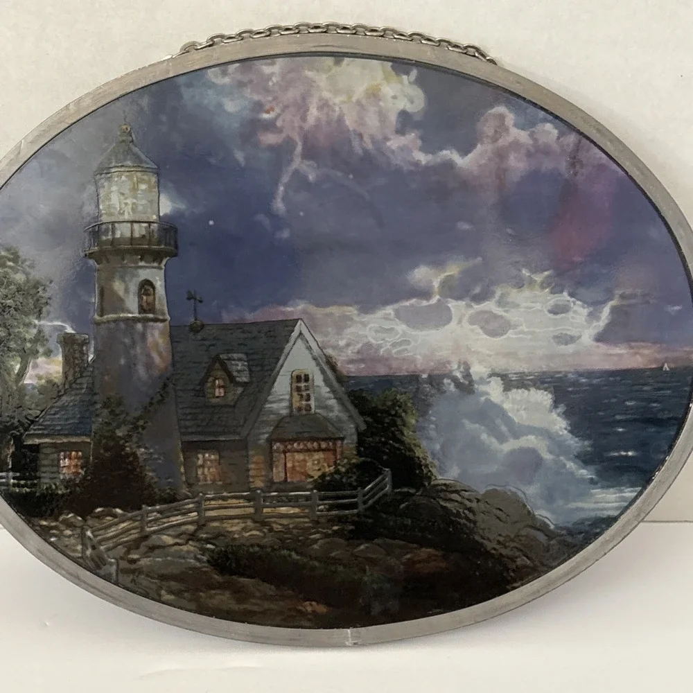 Thomas Kinkade thomas kinkade