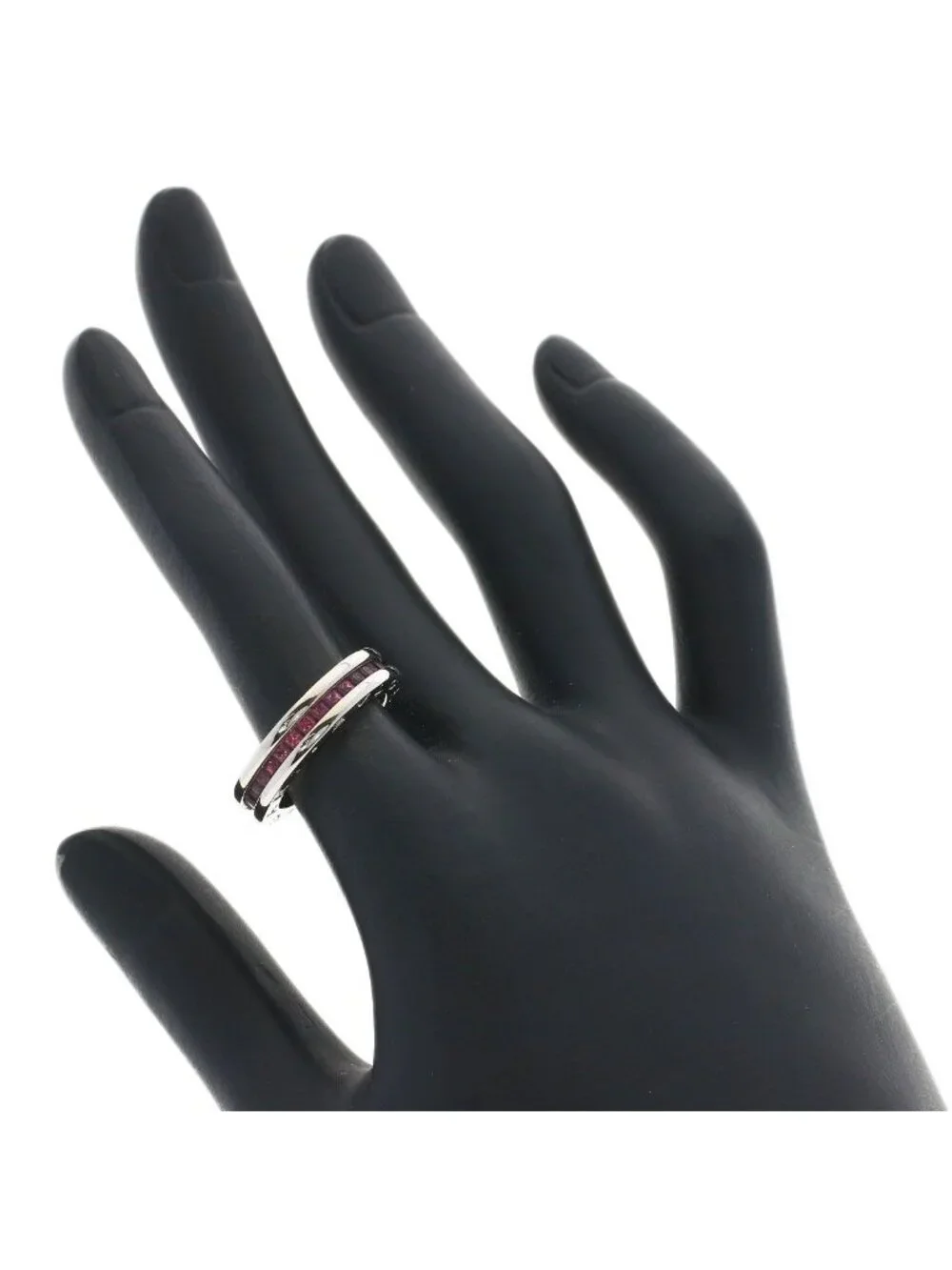 BVLGARI ab brand
