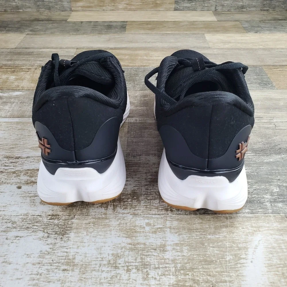 KURU worn 2x