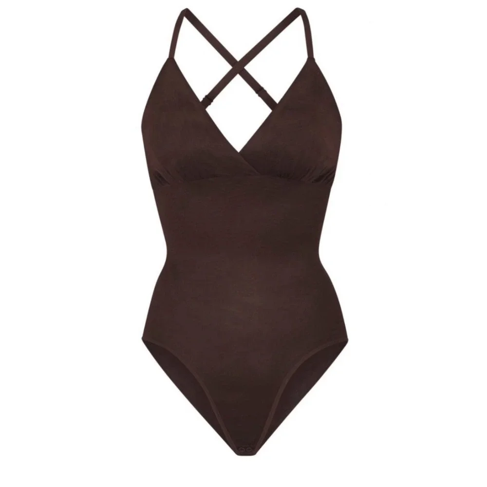 SKIMS simply bare