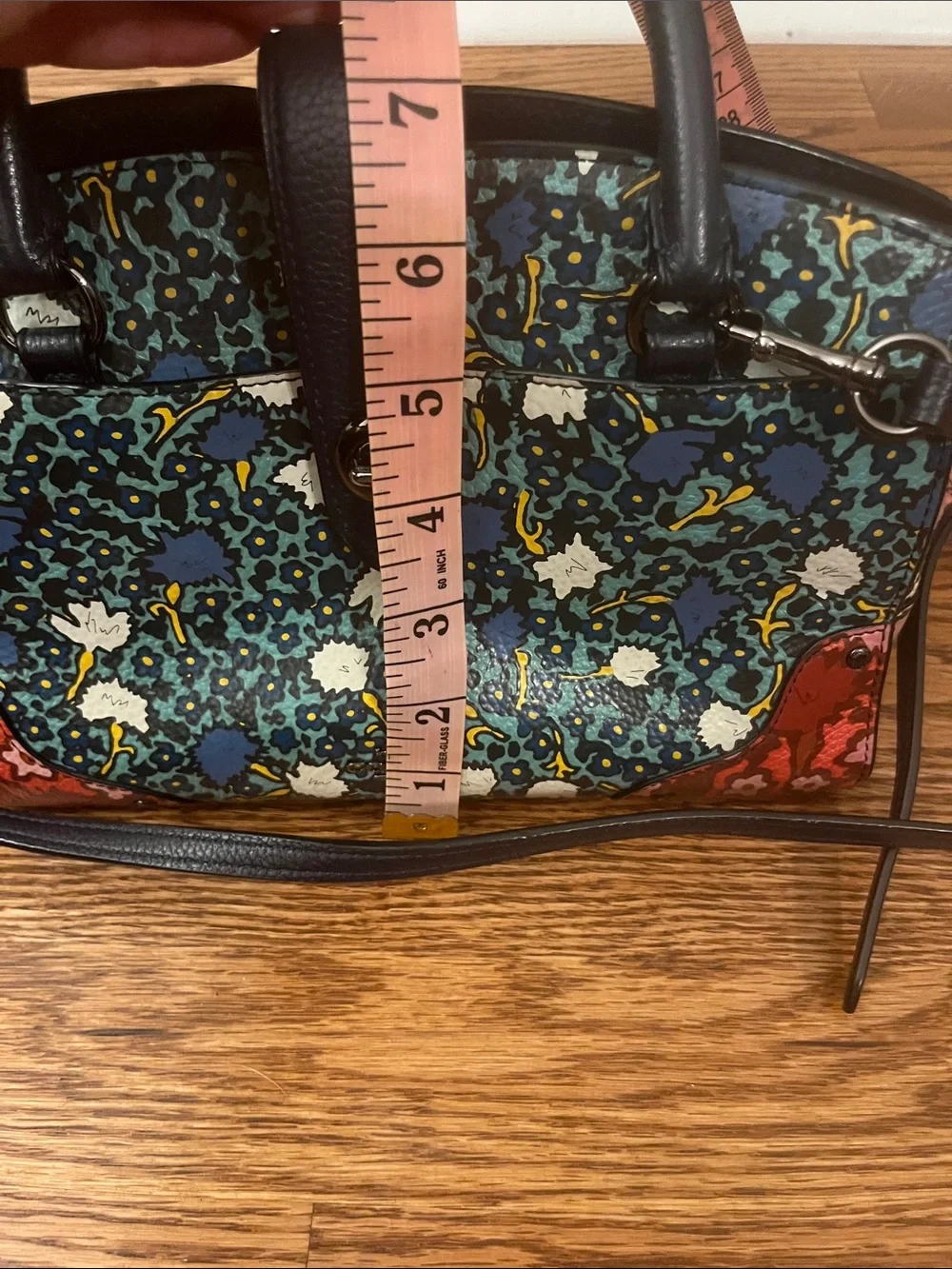 Coach fun unique