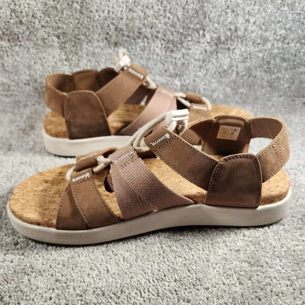 Keen elle mixed