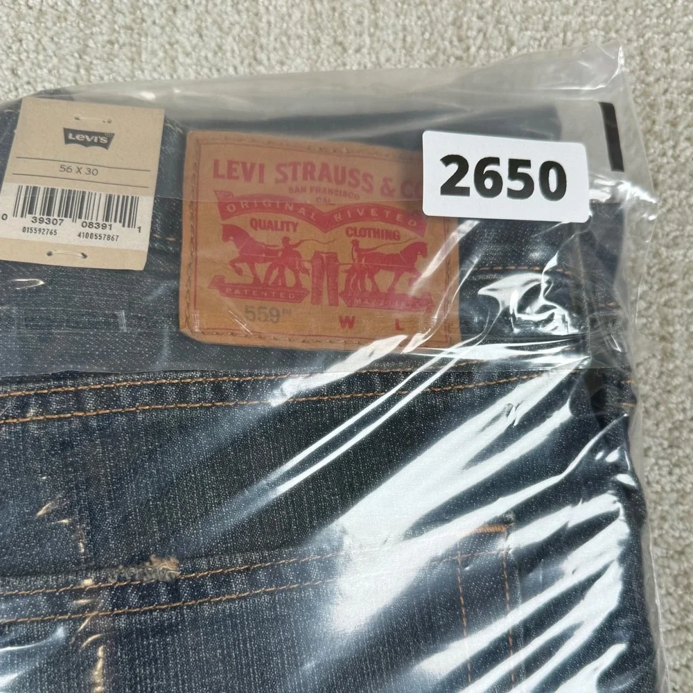 Levis item new