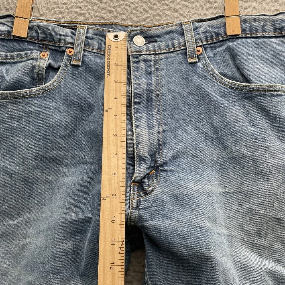 Levis sale used