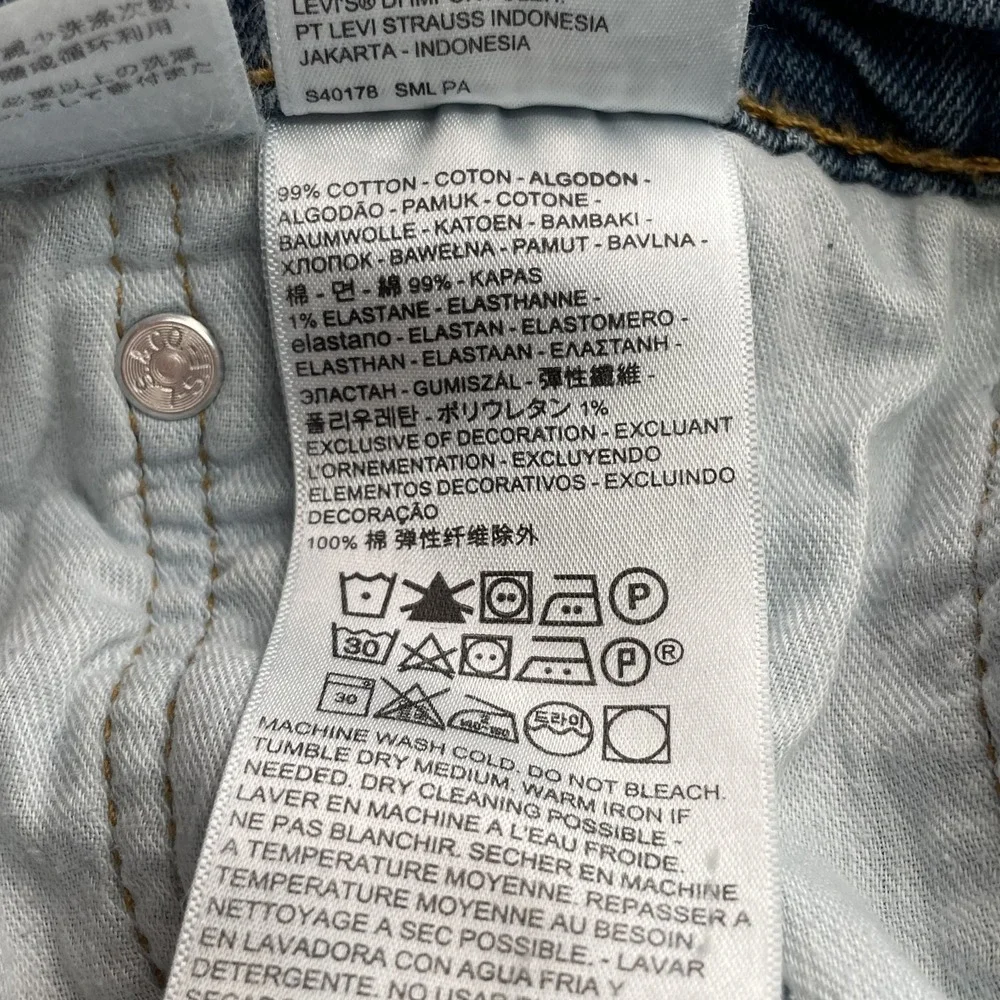 Levis sale used