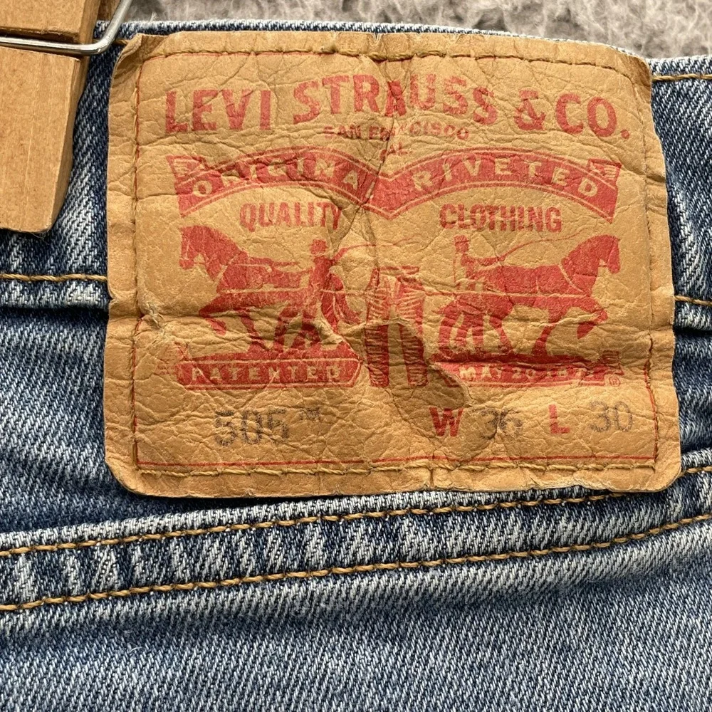 Levis sale used