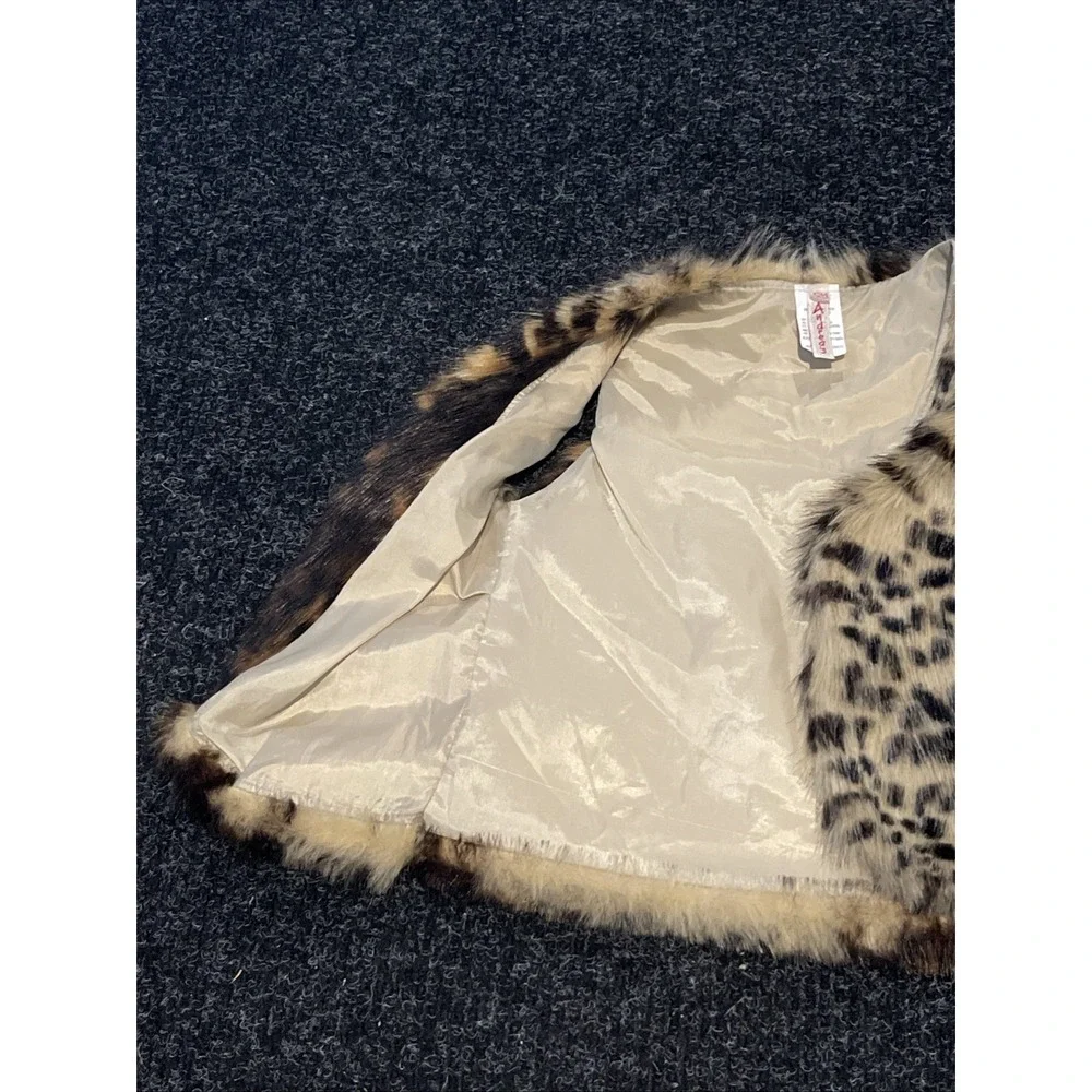 Andreas girl faux