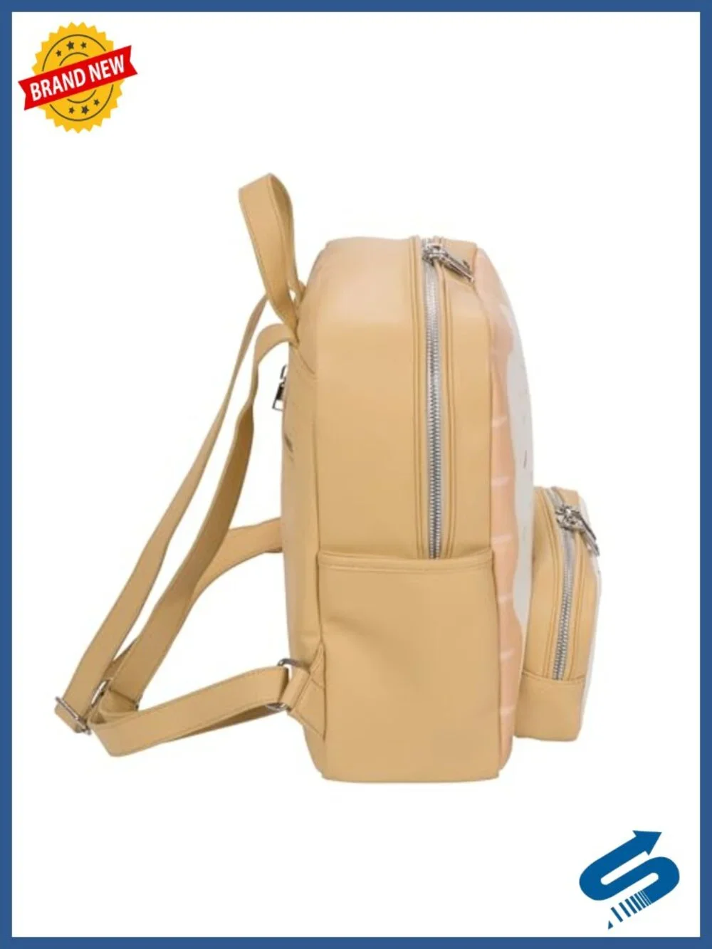 N/A kawaii backpack