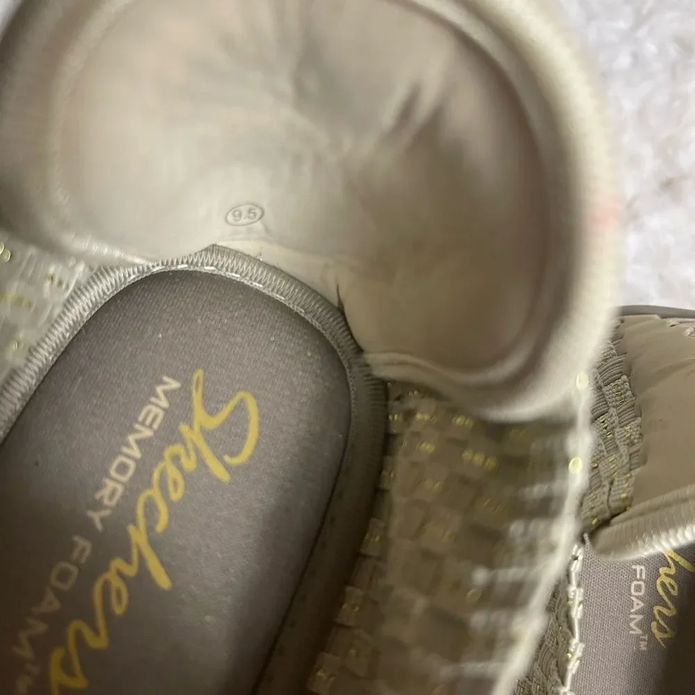 Skechers parallel beige