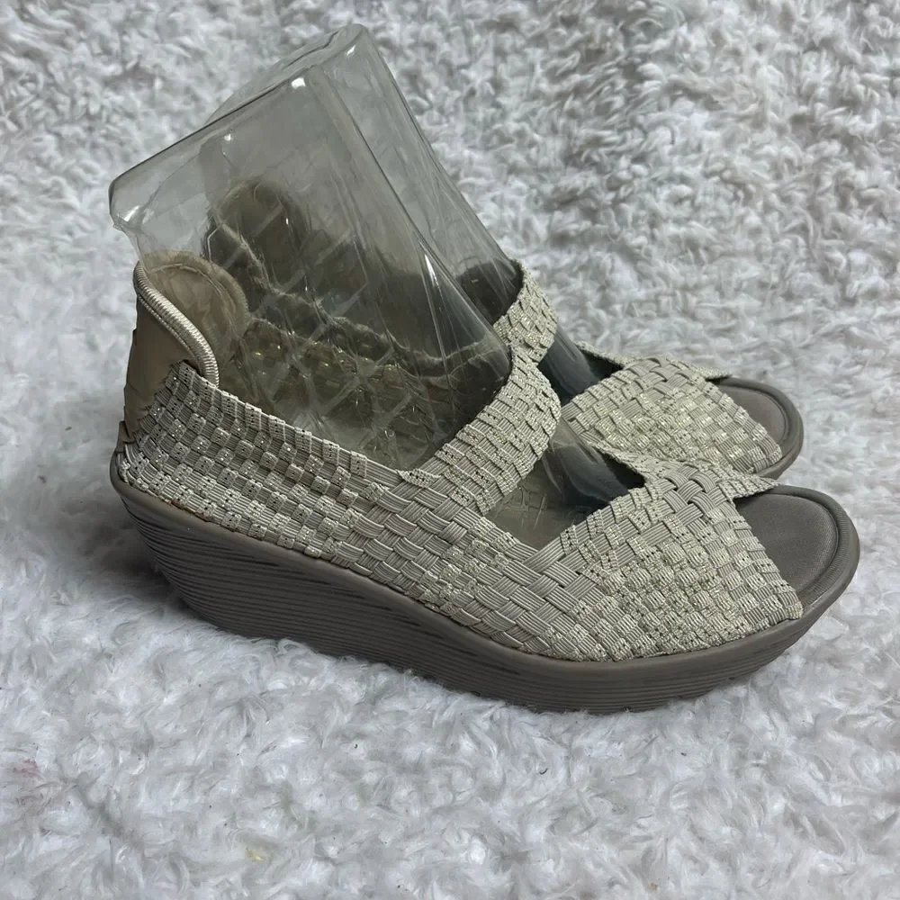 Skechers parallel beige