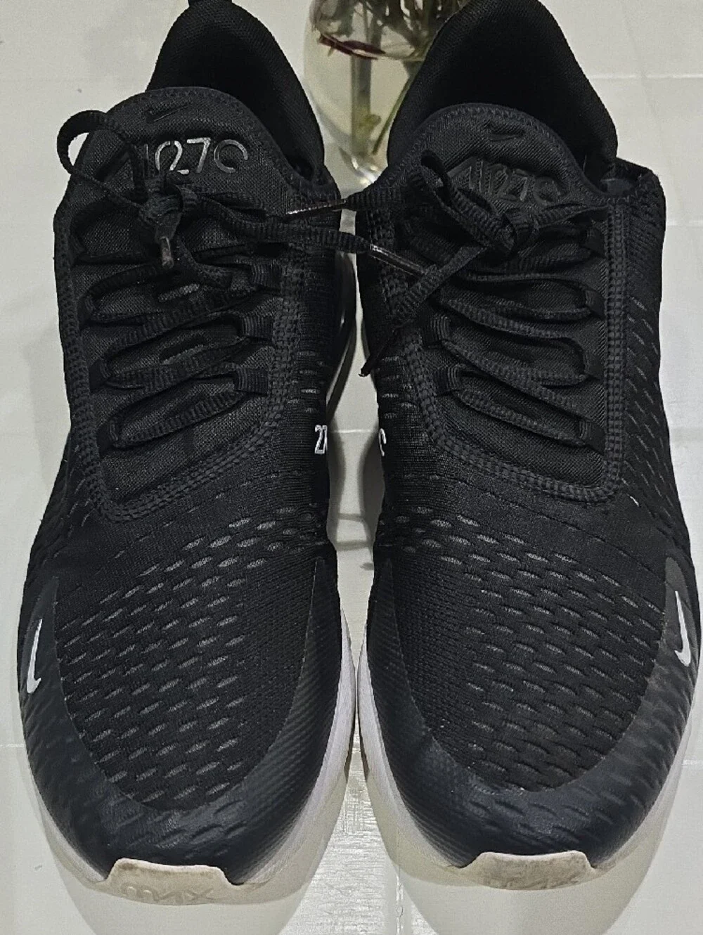 Nike classic air