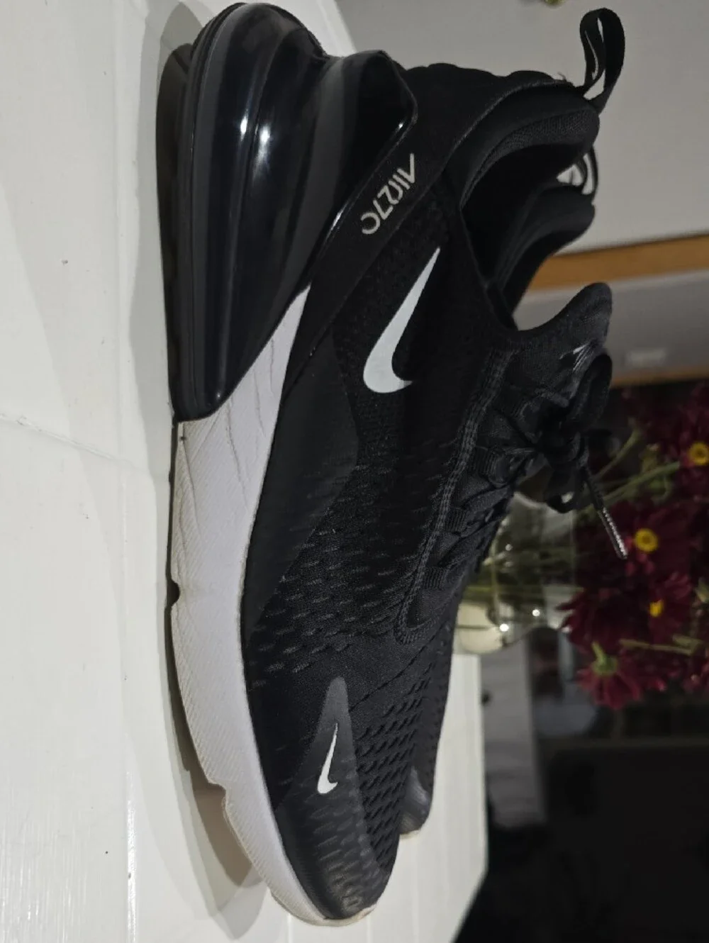 Nike classic air