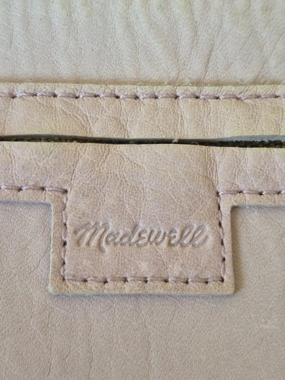 Madewell medium transport