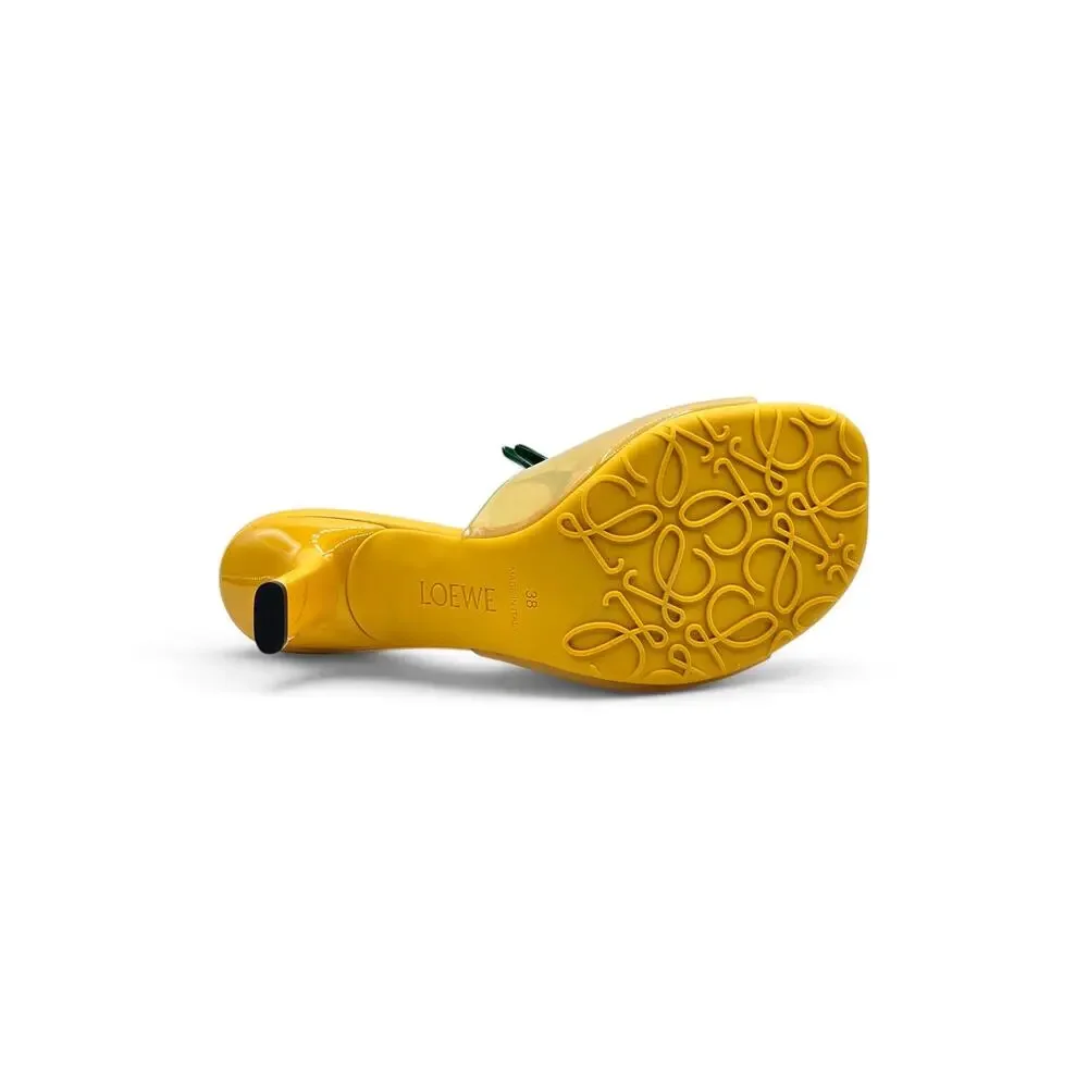Loewe petal pineapple