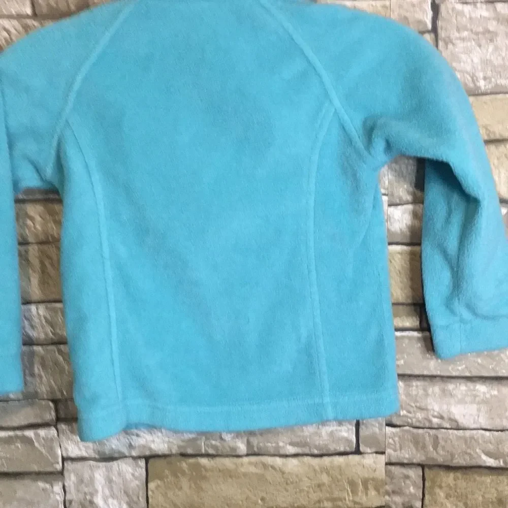 Columbia cozy blue
