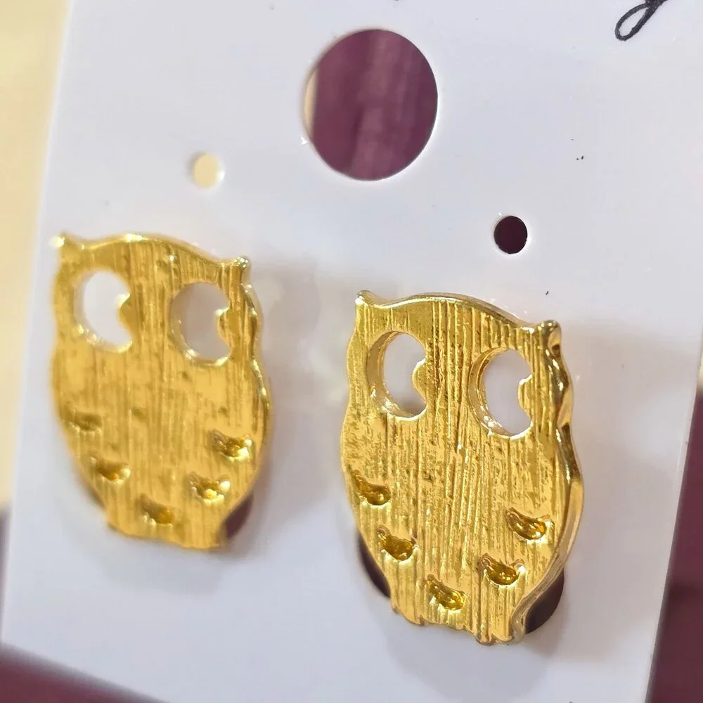 Fashion Jewelry noc small