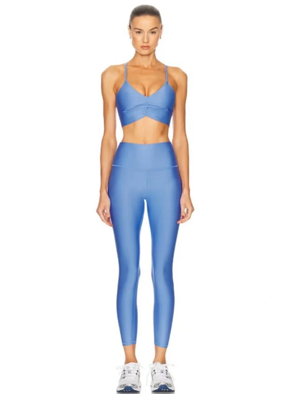 ALO Yoga soft stretch